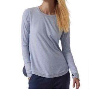 Athleta Uptempo top size xs
